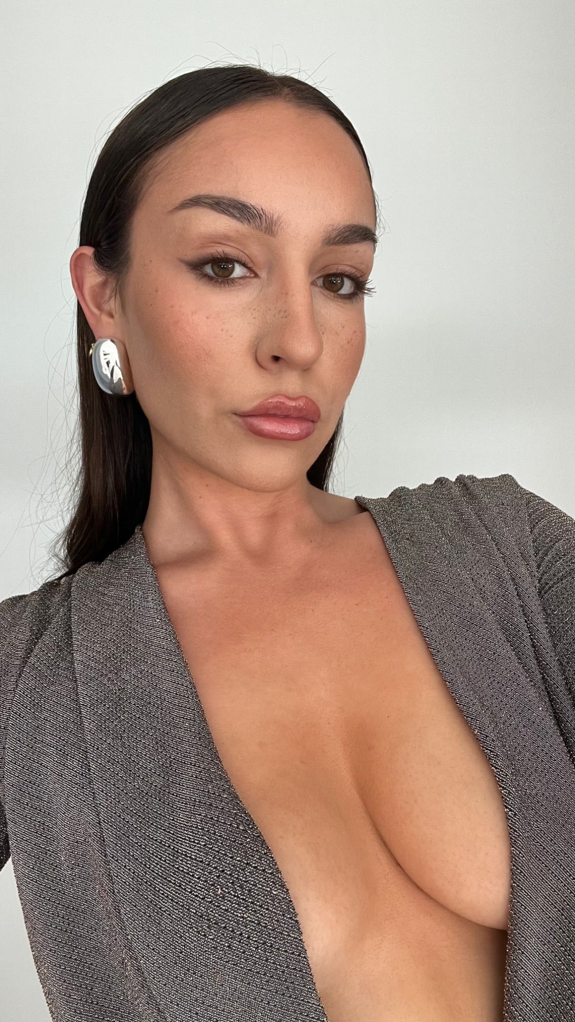 Faux Freck Sun Sand (Lighter shade)