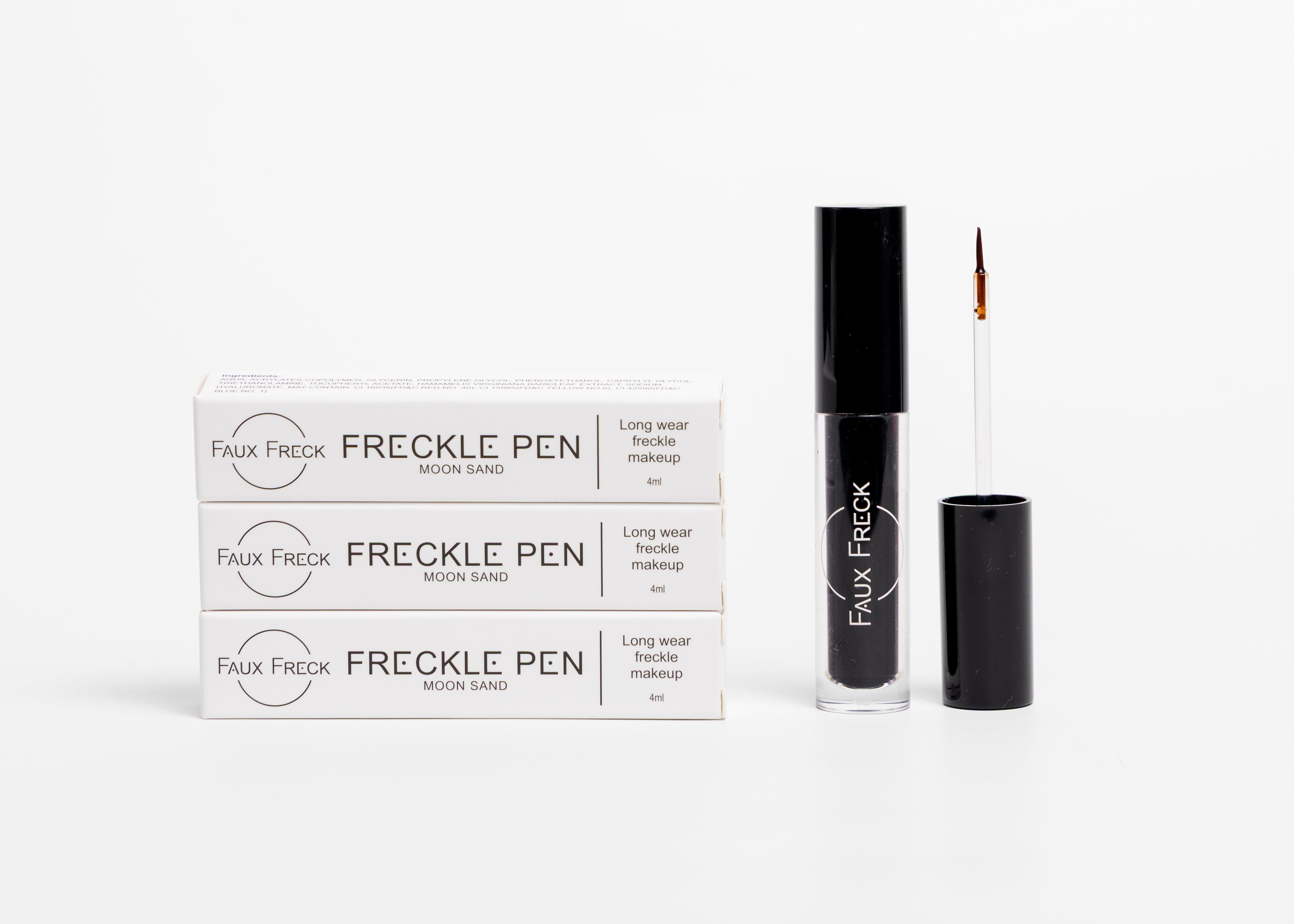 Faux Freck Moon Sand (Darker shade)