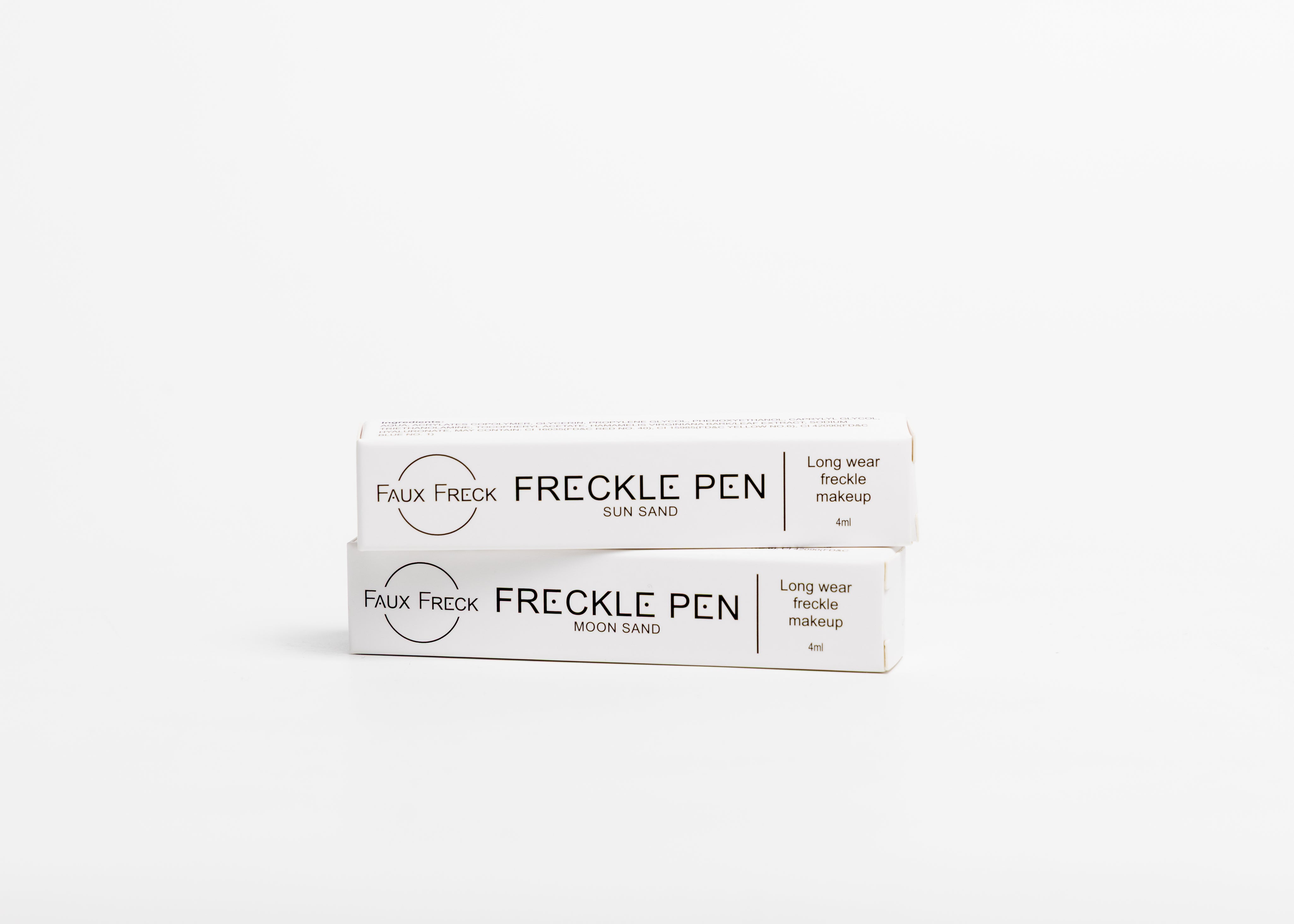 The Freckle Flex Set