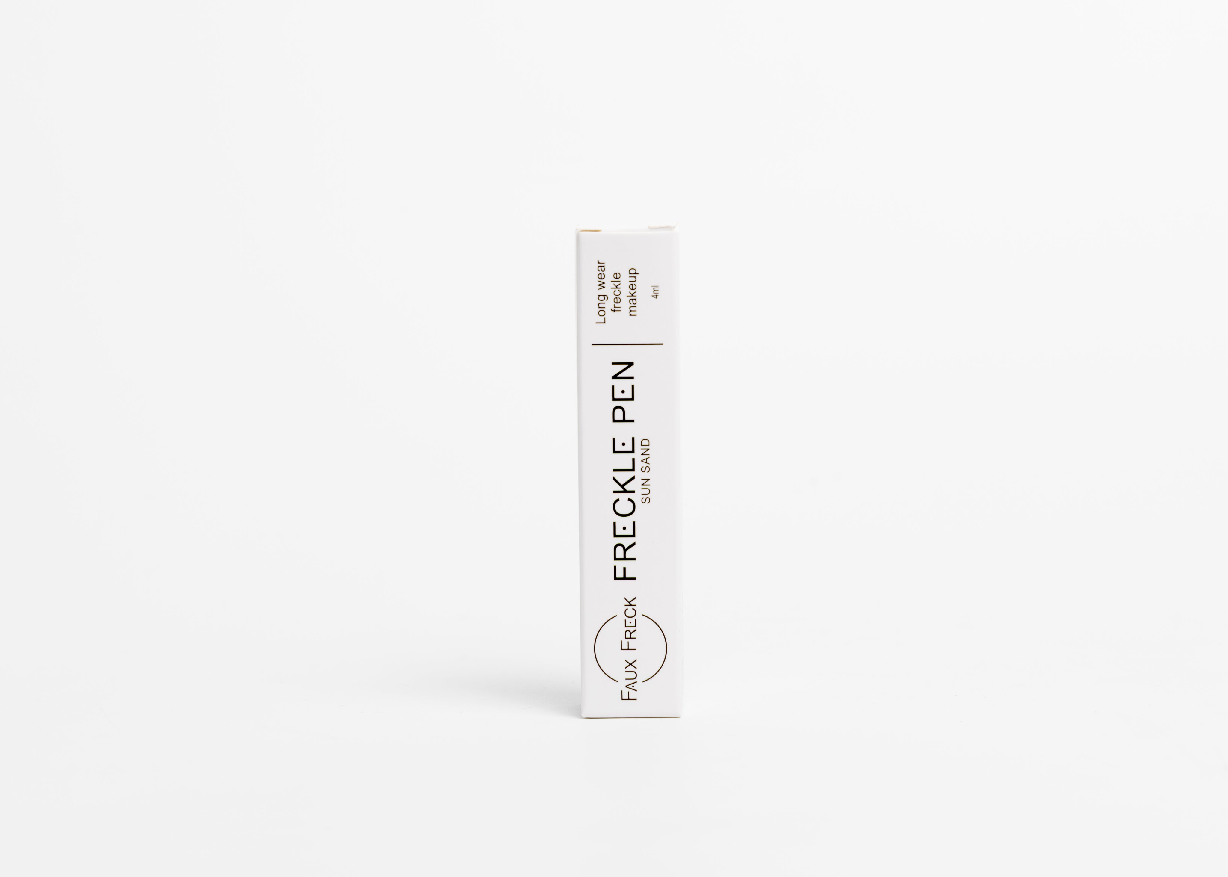 The Freck & Frame Set