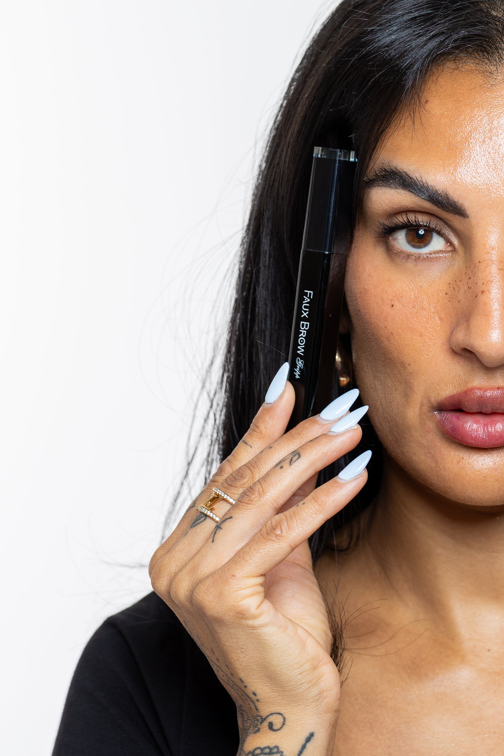 The Brow Set – Shape & Gripp Duo