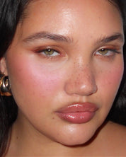 Faux Freck Sun Sand (Lighter shade)