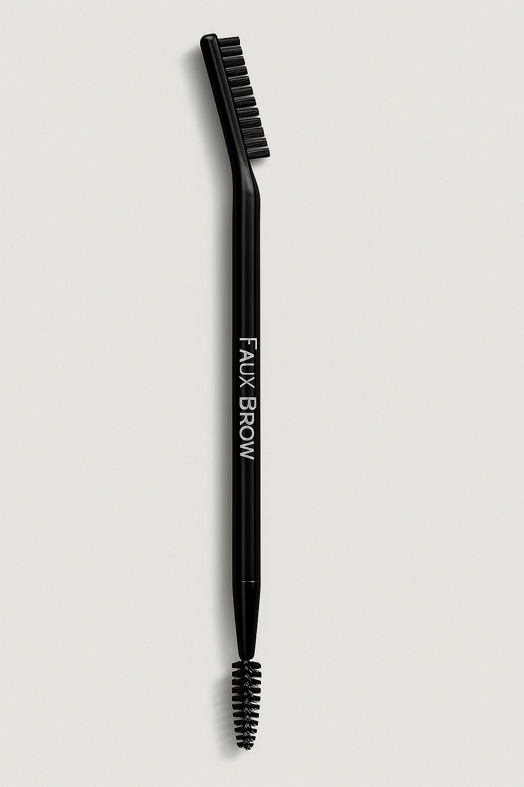 The Faux Brow Brush