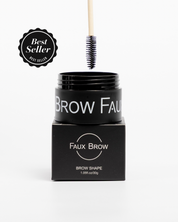 Brow Structure