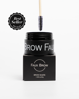 Brow Structure